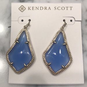 Kendra Scott Alex Earrings